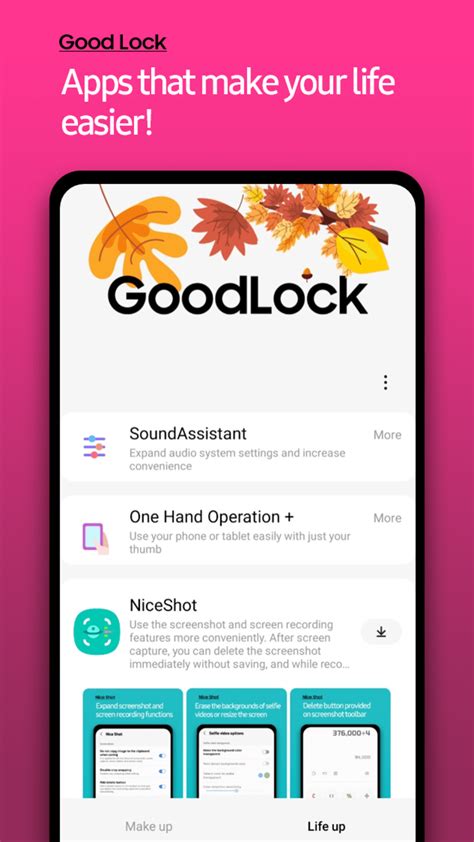 good lock apk|Samsung Good Lock APK for Android Download .